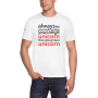 Marškinėliai Unicorn